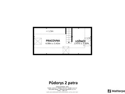 Prodej komerční nemovitosti Beroun, Plzeňská č. 6