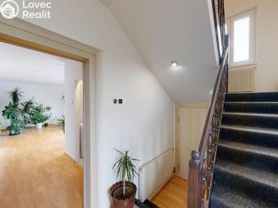 Prodej komerční nemovitosti Beroun, Plzeňská č. 8