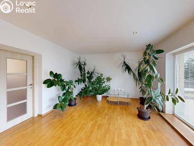 Prodej komerční nemovitosti Beroun, Plzeňská č. 15
