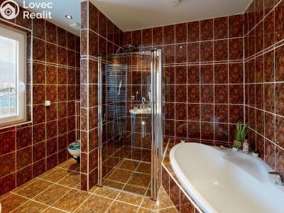 Prodej komerční nemovitosti Beroun, Plzeňská č. 31
