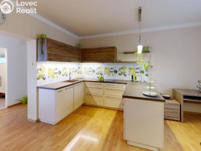 Prodej komerční nemovitosti Beroun, Plzeňská č. 36