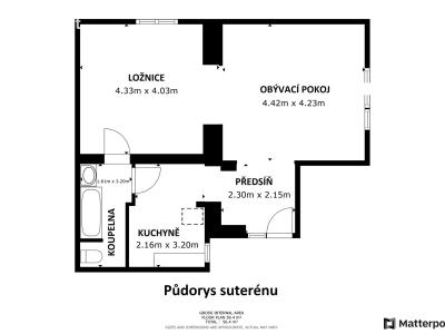 Prodej komerční nemovitosti Beroun, Plzeňská č. 3