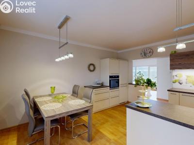 Prodej komerční nemovitosti Beroun, Plzeňská č. 12