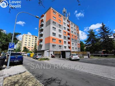 Оренда квартири 3+1 Plzeň, Zelenohorská č. 1