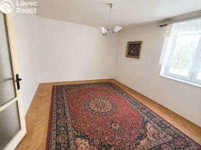 Оренда квартири 3+1 Plzeň, Zelenohorská č. 2