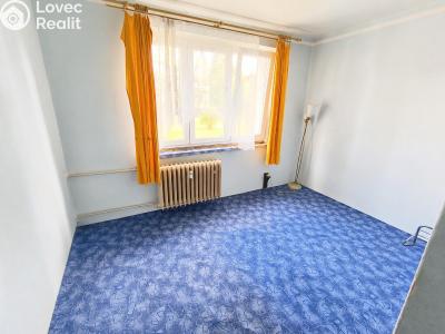Оренда квартири 3+1 Plzeň, Zelenohorská č. 3