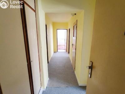 Оренда квартири 3+1 Plzeň, Zelenohorská č. 5