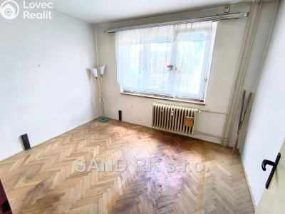Оренда квартири 3+1 Plzeň, Zelenohorská č. 6