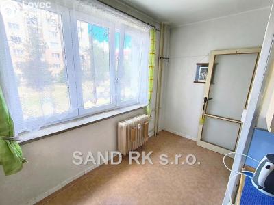 Оренда квартири 3+1 Plzeň, Zelenohorská č. 8