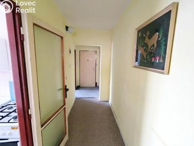 Оренда квартири 3+1 Plzeň, Zelenohorská č. 9