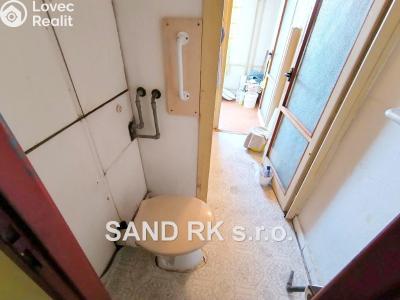 Оренда квартири 3+1 Plzeň, Zelenohorská č. 10