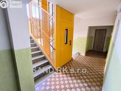 Оренда квартири 3+1 Plzeň, Zelenohorská č. 11