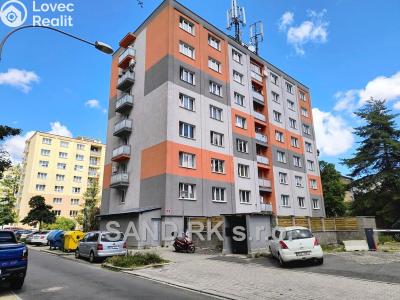 Оренда квартири 3+1 Plzeň, Zelenohorská č. 12