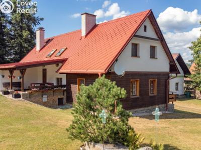 Sale cottage Kolinec č. 1