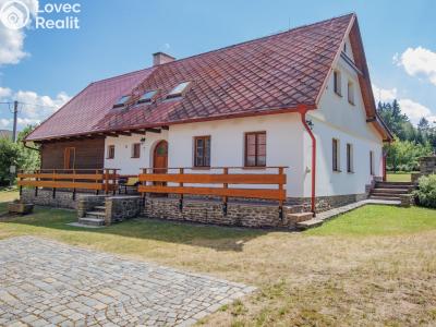 Sale cottage Kolinec č. 2