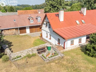 Sale cottage Kolinec č. 3