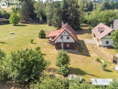 Sale cottage Kolinec č. 5
