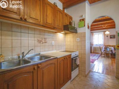 Sale cottage Kolinec č. 10