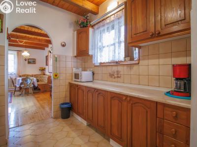 Sale cottage Kolinec č. 11