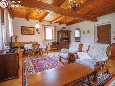 Sale cottage Kolinec č. 12