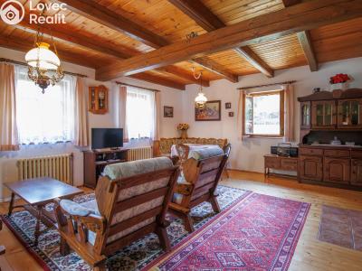 Sale cottage Kolinec č. 13