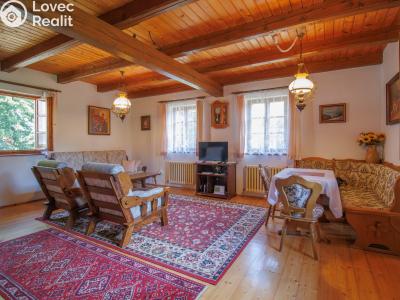 Sale cottage Kolinec č. 14