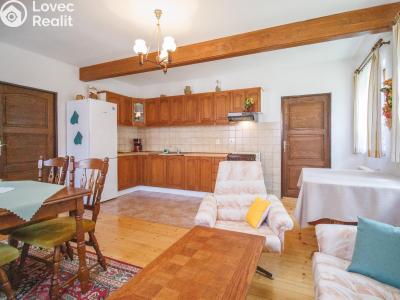 Sale cottage Kolinec č. 15