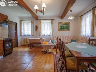 Sale cottage Kolinec č. 16