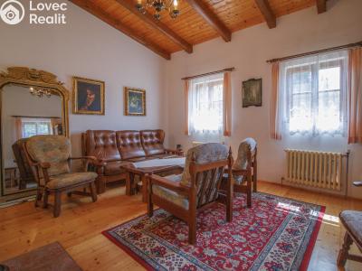 Sale cottage Kolinec č. 17