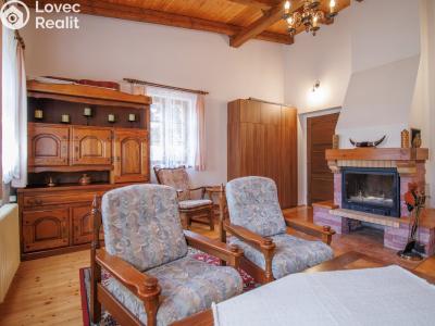 Sale cottage Kolinec č. 18