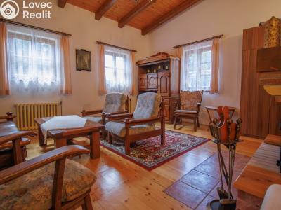Sale cottage Kolinec č. 19