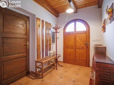 Sale cottage Kolinec č. 23