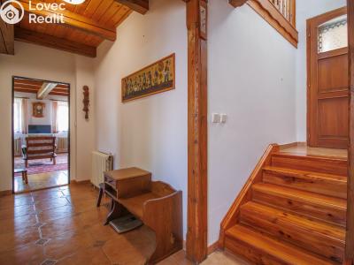 Sale cottage Kolinec č. 24