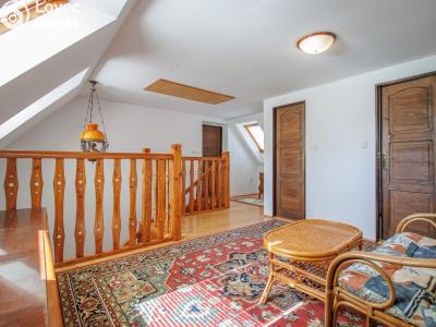 Sale cottage Kolinec č. 25