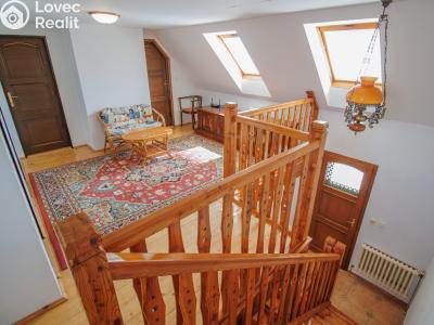 Sale cottage Kolinec č. 26