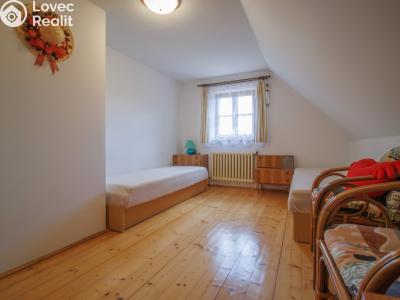 Sale cottage Kolinec č. 27