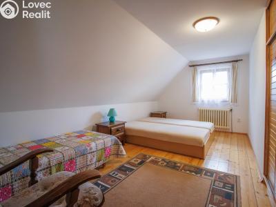 Sale cottage Kolinec č. 28