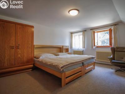 Sale cottage Kolinec č. 29