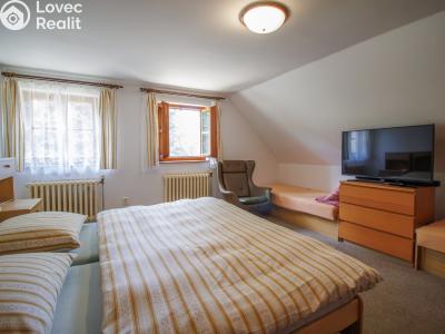 Sale cottage Kolinec č. 30
