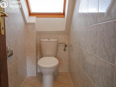 Sale cottage Kolinec č. 33