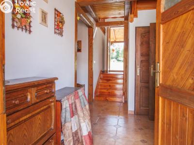 Sale cottage Kolinec č. 34