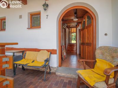 Sale cottage Kolinec č. 35