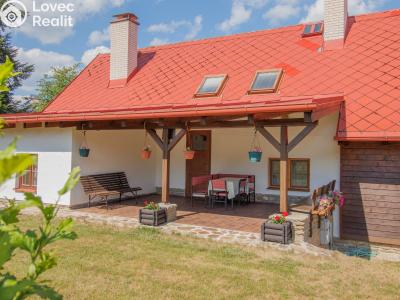 Sale cottage Kolinec č. 36