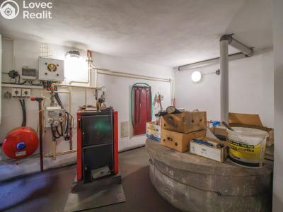 Sale cottage Kolinec č. 40
