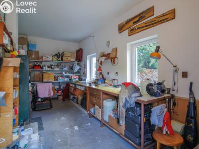 Sale cottage Kolinec č. 41