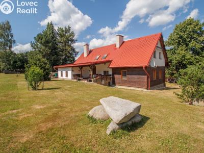 Sale cottage Kolinec č. 42