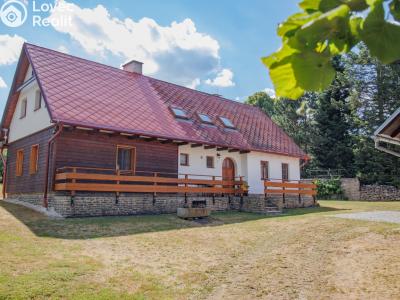 Sale cottage Kolinec č. 43