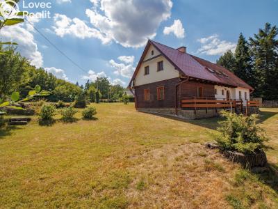 Sale cottage Kolinec č. 44