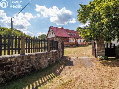 Sale cottage Kolinec č. 45