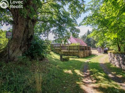 Sale cottage Kolinec č. 46